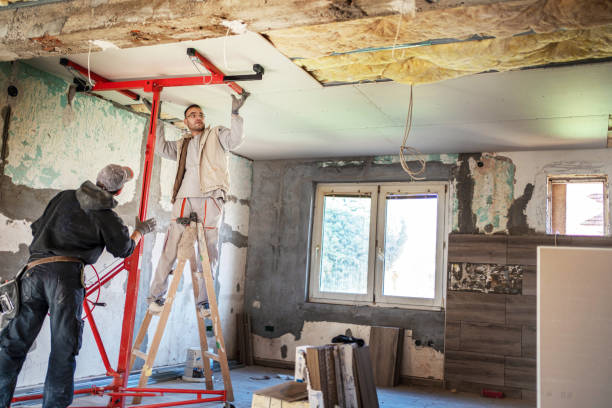 Best Residential Insulation in De Soto, IA