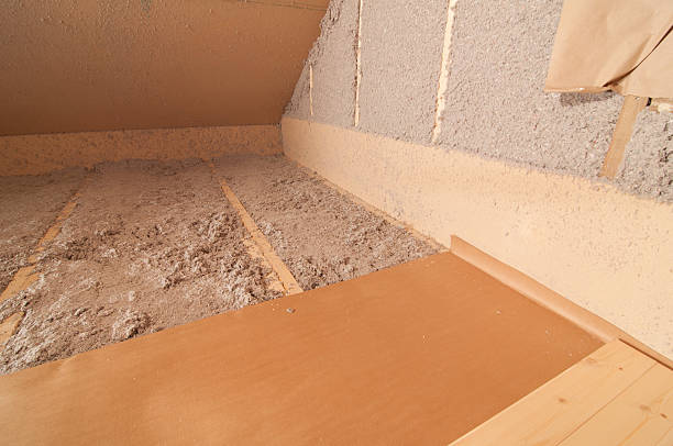 Best Insulation for Specific Applications in De Soto, IA
